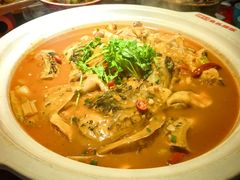 -魏铭鱼头捞饭(晋阳路店)