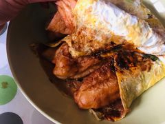 -清真·二嫂子煎饼果子(鼓楼旗舰形象店)