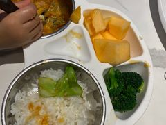 -阿里疆Alijiang·丝路美食·异域风情·清真(长楹天街店)