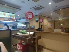 -海底捞火锅(江北万达商业广场店)