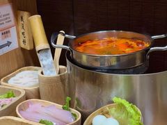 -独食火锅·半米屋台(望平街店)