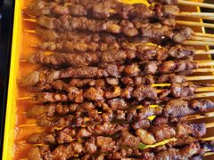 -味子夫鸡柳(三峡广场店)