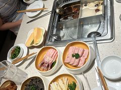 -海底捞火锅(创意园店)