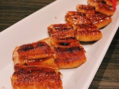 -滩万日本料理Nadaman(国贸大酒店)