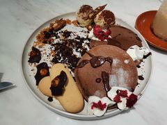 -DOPAMINE多巴胺·甜品面包·生日蛋糕(国贸店)