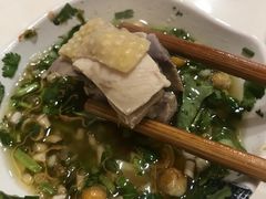 -土连锅·现熬养生汤锅(梁家巷店)