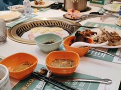 -亚马逊海鲜自助(梅溪湖步步高店)