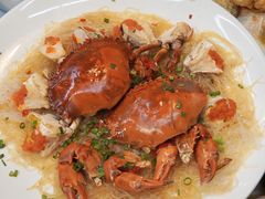 -40号厦门海鲜大排档(中山路店)