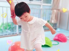 -金点蒙氏国际教育(悠然校区)