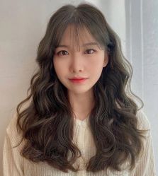 点击看大图 -KIMI HAIR SALON·烫染设计店