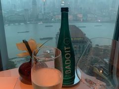 -翡翠36餐厅(浦东香格里拉店)