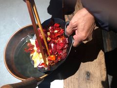 -古市香跷脚牛肉·非遗传承单位