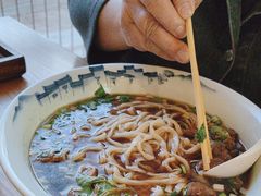 -难忘的面(五矿君澜酒店)