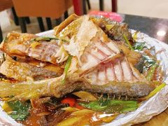 -潮州菜馆(十里河店)