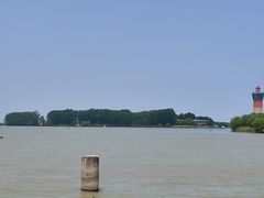 -洪泽湖古堰景区
