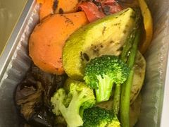 -安妮意大利餐厅(国贸店)