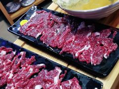 -陈记顺和潮汕牛肉火锅(棠德南路店)