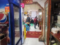 -老丘丘(较场口店)