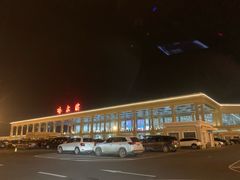 -哈尔滨太平国际机场