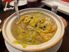 -逸林轩中餐厅(中信泰富朱家角锦江酒店)