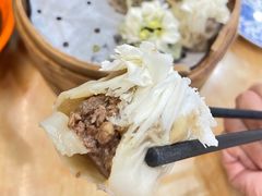 -都一处烧麦馆(前门店)