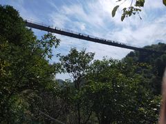 -遂昌金矿国家矿山公园