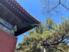 -红螺寺