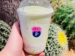 牛油果甘露-PINTEA LAB(北京路店)