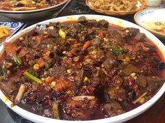 -后卫寨猫耳朵(后卫寨店)