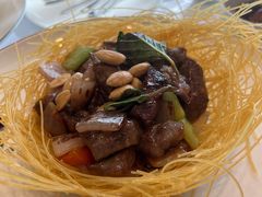 鹅肝牛柳粒-宝燕壹号(徐汇店)