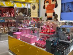 -泡泡玛特POPMART(浦项中心体验店)
