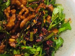 -泉上·发现DISCOVERY ·黔菜餐厅(银海元隆广场店)