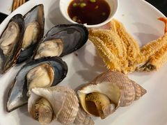 -怡豪大饭店·银顶旋转餐厅