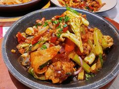 -Aqua Oasis 水天堂(太湖中心mall店)