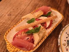 -Alimentari Grande(东湖路店)