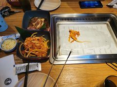 -新石器烤肉(无锡万象城店)