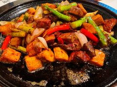 -院8里·小聚园老川菜(九眼桥店)