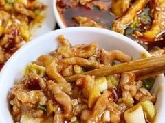 -老来福·非遗酸汤兔(凯旋路店)