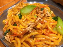 -老板娘串店·中餐&烧烤