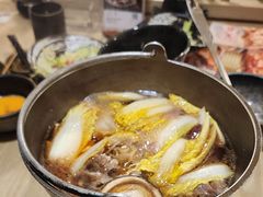 -御瀛日本料理