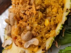 -Siam泰餐厅(水上公园店)