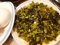 -小乡小镇·传承桐庐土菜·老板亲自烧的菜