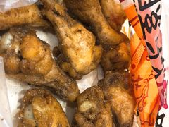 -老苗炸鸡(天下汇国际购物中心店)