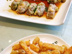 -宏宴·新京菜(望京店)