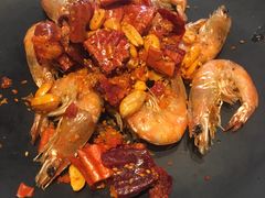 -丽晶美庐·玉兰餐厅