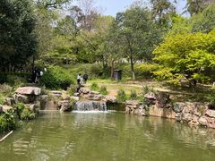 -虞山风景区
