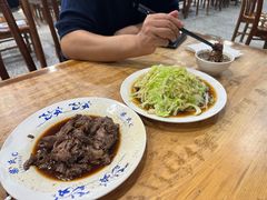 -柴氏风味斋(甘家口店)