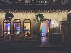 -Sirena海妖日咖夜酒