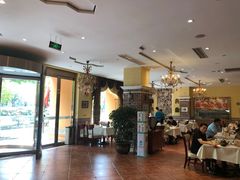 大堂-巴依老爷·新疆美食(上城区天城路店)