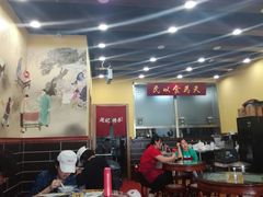 -赵记传承特色牛奶甜品(泉城广场店)